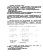 Referāts 'Uzņēmuma saimnieciskās darbības analīzes rādītāji inflācijas apstākļos', 9.