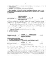 Referāts 'Uzņēmuma saimnieciskās darbības analīzes rādītāji inflācijas apstākļos', 15.