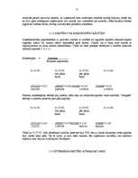 Referāts 'Uzņēmuma saimnieciskās darbības analīzes rādītāji inflācijas apstākļos', 21.