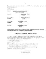 Referāts 'Uzņēmuma saimnieciskās darbības analīzes rādītāji inflācijas apstākļos', 22.