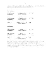 Referāts 'Uzņēmuma saimnieciskās darbības analīzes rādītāji inflācijas apstākļos', 25.