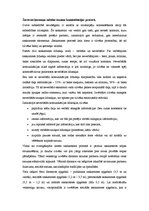 Konspekts 'Žestu un ķermeņa valodas nozīme komunikācijas procesā', 2.