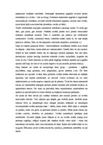 Konspekts 'Žestu un ķermeņa valodas nozīme komunikācijas procesā', 3.