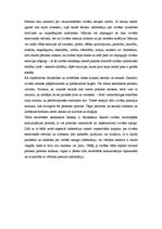 Konspekts 'Žestu un ķermeņa valodas nozīme komunikācijas procesā', 4.