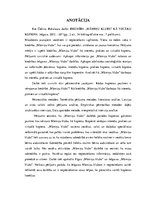 Diplomdarbs 'Biedrība "Māmiņu klubs" kā vecāku kopiena', 3.