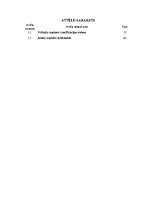 Diplomdarbs 'Biedrība "Māmiņu klubs" kā vecāku kopiena', 6.