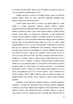 Diplomdarbs 'Biedrība "Māmiņu klubs" kā vecāku kopiena', 13.