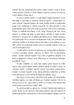 Diplomdarbs 'Biedrība "Māmiņu klubs" kā vecāku kopiena', 21.