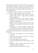 Diplomdarbs 'Biedrība "Māmiņu klubs" kā vecāku kopiena', 26.