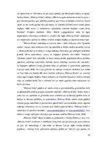 Diplomdarbs 'Biedrība "Māmiņu klubs" kā vecāku kopiena', 29.