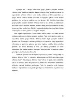 Diplomdarbs 'Biedrība "Māmiņu klubs" kā vecāku kopiena', 34.