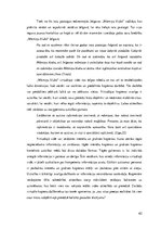 Diplomdarbs 'Biedrība "Māmiņu klubs" kā vecāku kopiena', 62.