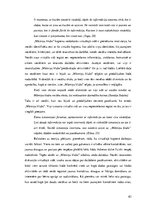 Diplomdarbs 'Biedrība "Māmiņu klubs" kā vecāku kopiena', 63.