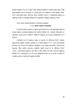 Diplomdarbs 'Biedrība "Māmiņu klubs" kā vecāku kopiena', 67.