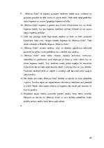 Diplomdarbs 'Biedrība "Māmiņu klubs" kā vecāku kopiena', 69.