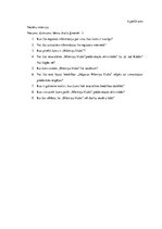 Diplomdarbs 'Biedrība "Māmiņu klubs" kā vecāku kopiena', 90.