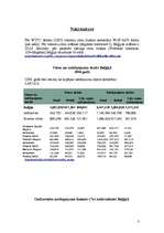 Referāts 'Beļģijas tūrisma saimniecība', 5.