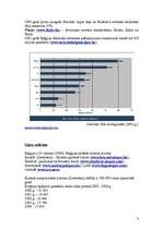 Referāts 'Beļģijas tūrisma saimniecība', 8.