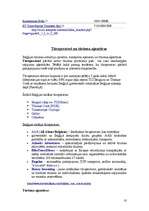 Referāts 'Beļģijas tūrisma saimniecība', 10.