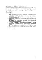 Referāts 'Beļģijas tūrisma saimniecība', 11.