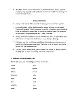 Paraugs 'Ilonas Leimanes romāna "Vilkaču mantiniece" fragmentu analīze', 2.