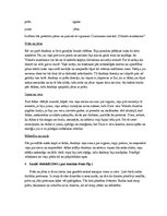 Paraugs 'Ilonas Leimanes romāna "Vilkaču mantiniece" fragmentu analīze', 3.