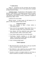 Konspekts 'Individuāla ceļojuma izveide', 5.