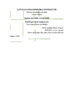 Referāts 'Japānas nacionālās virtuves izpēte', 1.