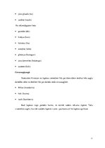 Referāts 'Japānas nacionālās virtuves izpēte', 11.