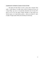 Referāts 'Japānas nacionālās virtuves izpēte', 13.