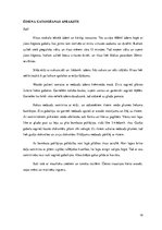 Referāts 'Japānas nacionālās virtuves izpēte', 18.