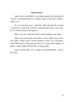 Referāts 'Japānas nacionālās virtuves izpēte', 22.