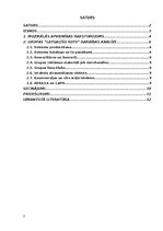 Referāts 'Muzikālās apvienības „Latgalīšu reps“ izpēte', 2.