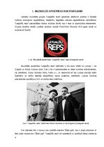 Referāts 'Muzikālās apvienības „Latgalīšu reps“ izpēte', 4.