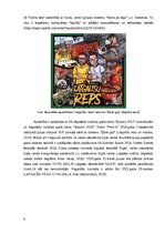 Referāts 'Muzikālās apvienības „Latgalīšu reps“ izpēte', 5.