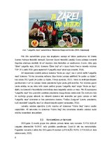 Referāts 'Muzikālās apvienības „Latgalīšu reps“ izpēte', 8.