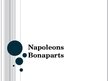 Prezentācija 'Napoleons Bonaparts', 1.