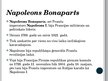 Prezentācija 'Napoleons Bonaparts', 2.