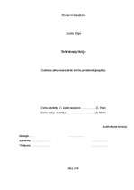 Referāts 'Svārstmigrācija', 1.