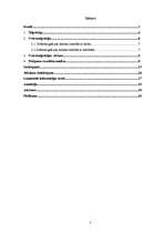 Referāts 'Svārstmigrācija', 2.