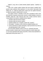 Referāts 'Svārstmigrācija', 5.