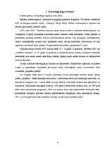 Referāts 'Svārstmigrācija', 8.