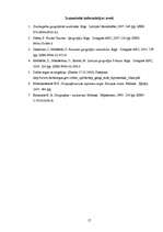 Referāts 'Svārstmigrācija', 17.