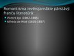 Prezentācija 'Romantisms, reālisms un naturālisms franču 19.gadsimta literatūrā', 4.