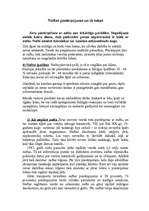 Referāts 'Naftas ietekme uz vidi', 1.