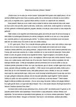 Konspekts 'Ērihs Marija Remarks "Melnais obelisks"', 1.