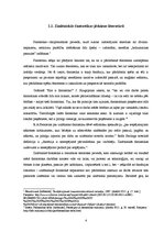 Referāts 'Fantastikas un fantāzijas prozas vēsture un mūsdienas', 4.