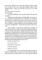 Konspekts 'Johans Volfgans Gēte "Fausts"', 3.