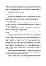 Konspekts 'Johans Volfgans Gēte "Fausts"', 4.