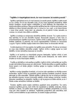 Eseja 'Izglītība ir visspēcīgākais ierocis, ko varat izmantot, lai mainītu pasauli', 2.